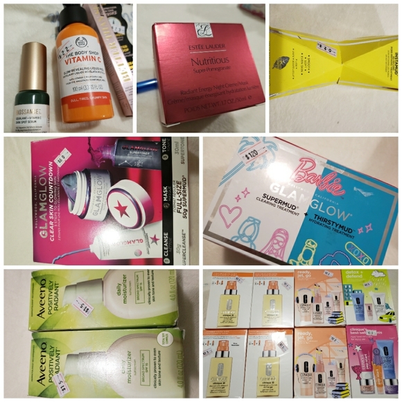 Cosmetics - Picture 2 of 3